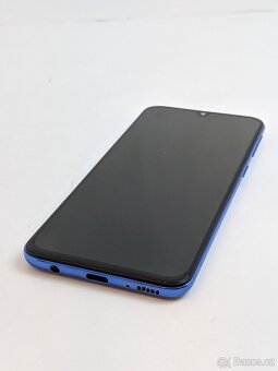 Samsung Galaxy a40 4/64gb blue. Záruka 6 měsíců. - 7