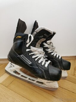 Brusle Bauer Supreme vel. 44,5 - 7