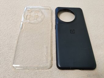 Oneplus 11.. 16gb+4gb/256gb.. Čierna metalíza. - 7