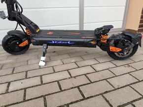 Kugoo Kirin Kukirin G2 Master 0 Km - 7