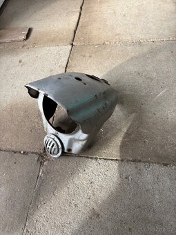 Díly Jawa pionýr - 7
