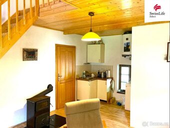 Prodej rodinného domu 66 m2, Blažejov - 7