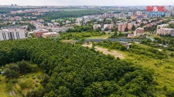 Prodej zahrady, 2670 m², Praha 15 - Hostivař - 7