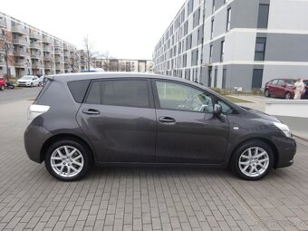 Toyota Verso 1.8l Edition benzín 108kw - 7