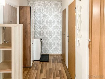 Prodej bytu 3+1 69 m² Zahradní, Bohušovice nad Ohří - 7