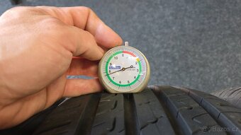 Letní pneumatiky 205/55 R16 91H Barum - 7