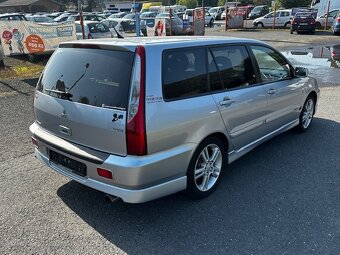 Mitsubishi Lancer 1.6i 72kw, r.2007, klima, STK - 7