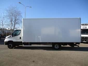 Iveco Daily 70C18, 40 500 km - 7