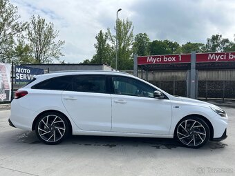 Hyundai i30 Nline - 7