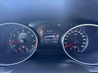 Kia Ceed 1,4 i,Cool,původ ČR,1.maj,DPH - 7