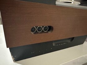 B & O BeoCord 1500 - kotoučový magnetofon - 7