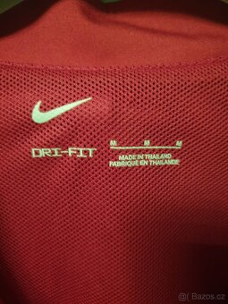 Nike FC Barcelona Strike, velikost M, originál. - 7