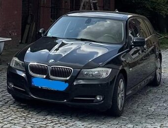 BMW E-91 / 2.0D / 105 kw / 150 Ps / kombi, 2012 - 7