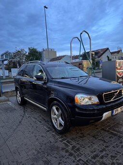 Volvo XC90 - 7