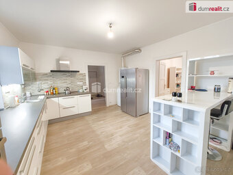 Pronájem, byt 2+1, 75m2, Litoměřice - 7