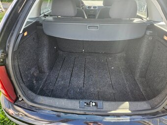 Škoda Fabia combi 1.9 tdi - 7