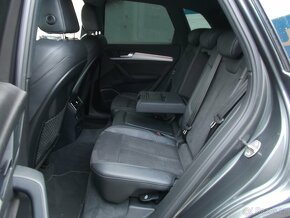 AUDI SQ5 3.0 V6 TFSi 260kW Quattro - FULL VÝBAVA - 7