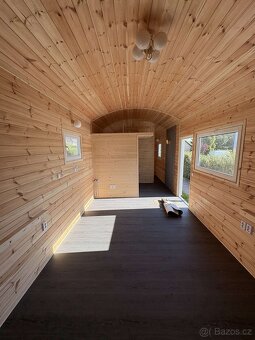 Maringotka family 9x3m - 7