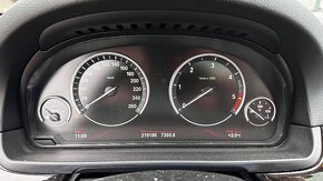 BMW 530 XD AUTOMAT 219 TIS KM - 7