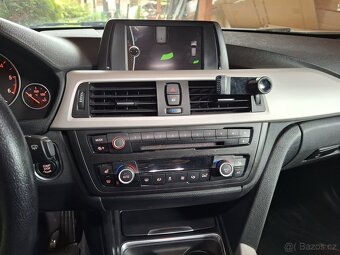 Bmw f31 320 D - 7