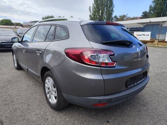 Renault Megane 1.6,16V,81kw.R.V.3/2015.STK Nová.Km 98 900 - 7