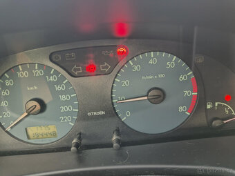 Citroen Xsara 1.4i - 7