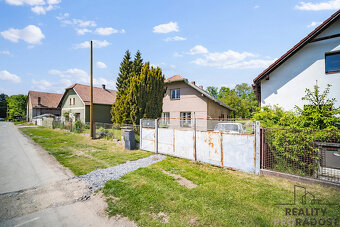 Prodej domu, Blížňovice - 7