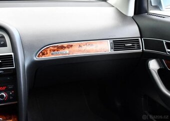 Audi A6 3.0TDi QUATTRO AUT. A/C NAVI - 7