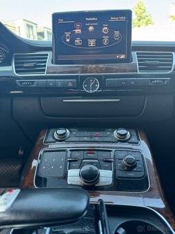 Audi A8 ,4.2 tdi, 258 kw - 7