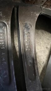 Alu 5x120 19 - 7