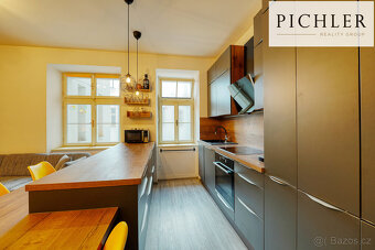 Prodej bytu 3+KK, 94 m², Plzeň - 7