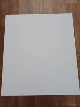 Noční stolek Ikea Kullen - 7