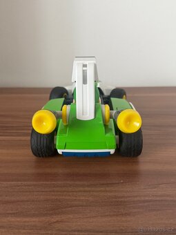 Mariokart live Home circuit - 7