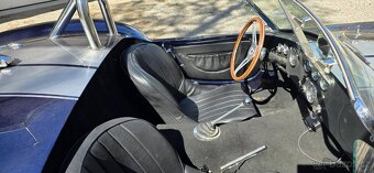AC Cobra 1989 - replika - 7