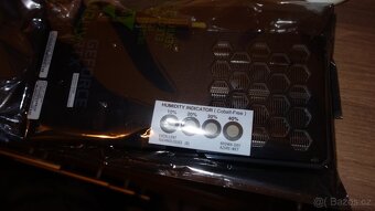 Gainward rtx 3060 ti - 7