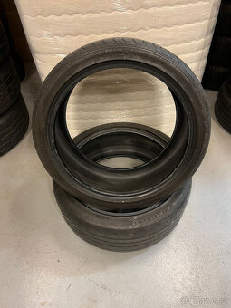 235/40R19 96Y letní pneu 2 kusy - 7