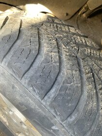 Kola 17” 245/65 r17 Jeep Grand Cherokee - 7