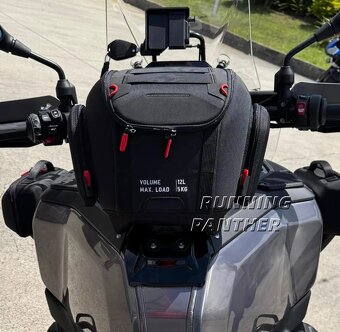 Tankbag BMW R1300GS Adventure, Tankvak - 7