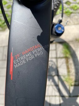Bottecchia Zoncolan 29 Pro – karbonový hardtail MTB - 7