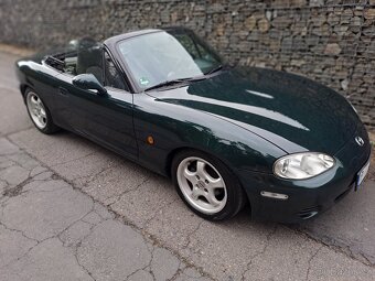 Mazda mx-5 - 7