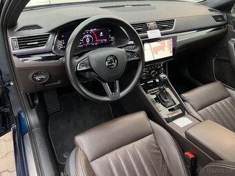 Škoda Superb III combi 2.0 TDi,110 kW,DSG,L&K,LED,Web,ZADÁNO - 7