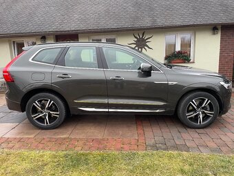 Volvo XC60 2.0 B4 145kW - 7