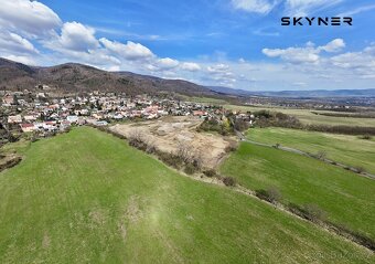 Prodej pozemky pro bydlení, 826 m2 - Krupka - Unčín - 7
