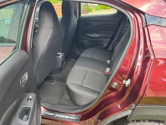 Nissan juke 1.0 DIG-T - 7