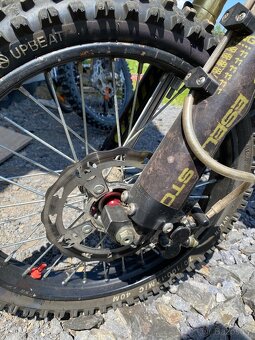 Pitbike 140 - 7