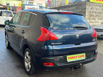 Peugeot 3008, 1.6,2.MAJ,TEMPOMAT,TAŽNÉ - 7
