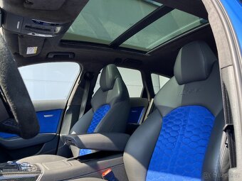 RS6+ NOGARO 1/150 EDITION 5.900km NOVÝ STAV - 7