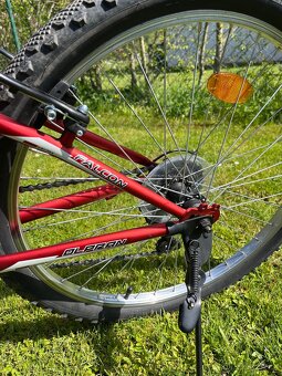 Dětské kolo Olpran Falcon - 7