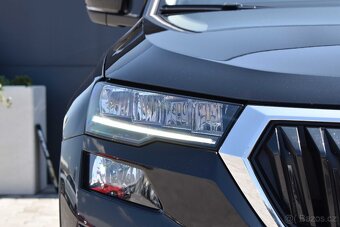 Škoda Karoq, 2.0TDI.DSG.KAMERA.DPH.NAVI.ACC - 7