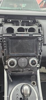 Mazda CX-7 2,3i  2007 - 7